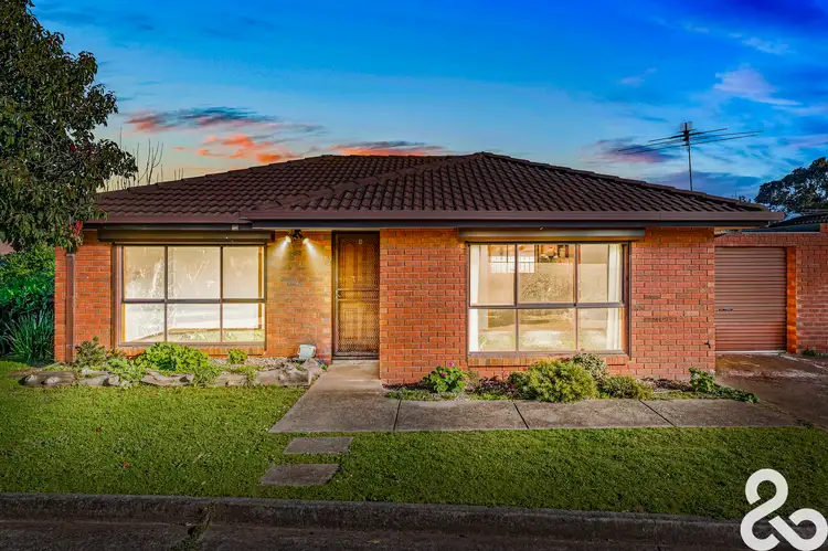 5/50 Wedge Street, Epping VIC 3076