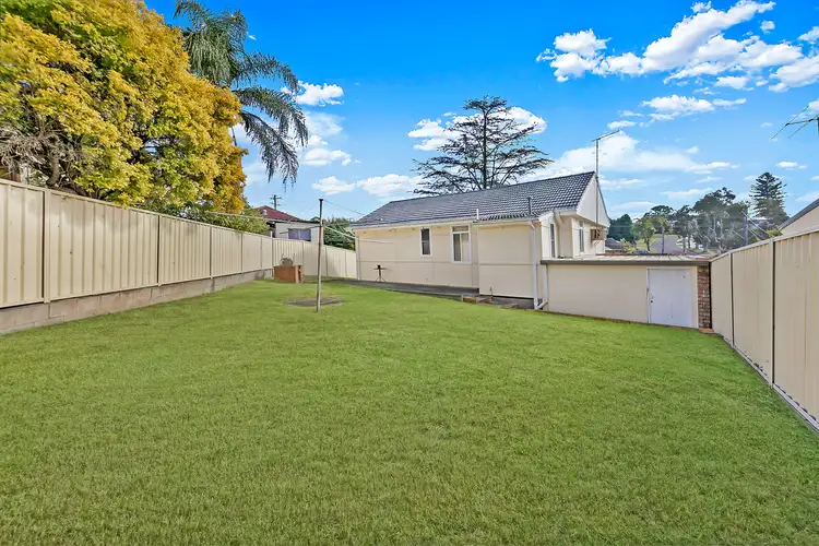 Second view of Homely house listing, 134 Kennedy Parade, Lalor Park NSW 2147