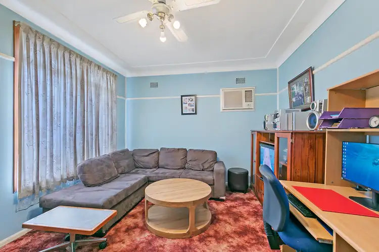 Fourth view of Homely house listing, 134 Kennedy Parade, Lalor Park NSW 2147