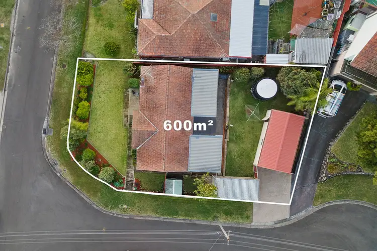 Second view of Homely house listing, 15 Gregory Street, Putney NSW 2112