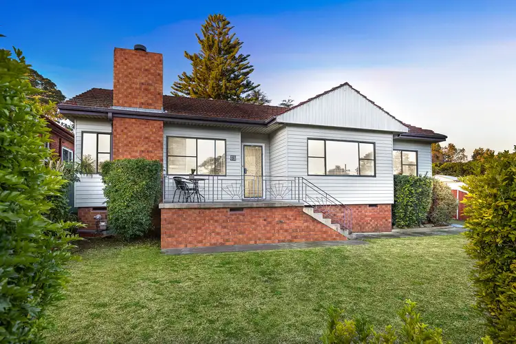 Fourth view of Homely house listing, 15 Gregory Street, Putney NSW 2112