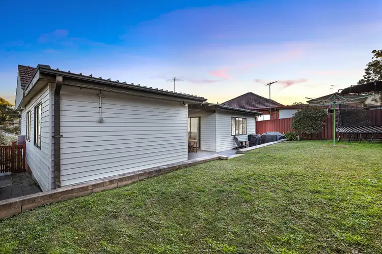 Fifth view of Homely house listing, 15 Gregory Street, Putney NSW 2112