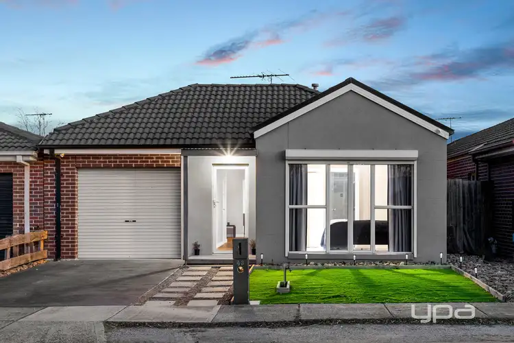43 Barwon Street, Taylors Hill VIC 3037