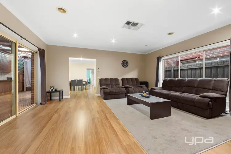 Third view of Homely house listing, 43 Barwon Street, Taylors Hill VIC 3037