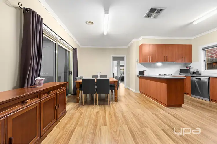 Fourth view of Homely house listing, 43 Barwon Street, Taylors Hill VIC 3037