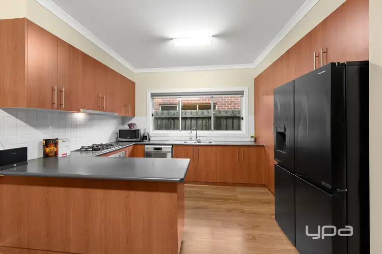 Fifth view of Homely house listing, 43 Barwon Street, Taylors Hill VIC 3037