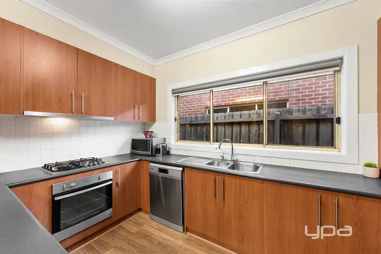 Sixth view of Homely house listing, 43 Barwon Street, Taylors Hill VIC 3037