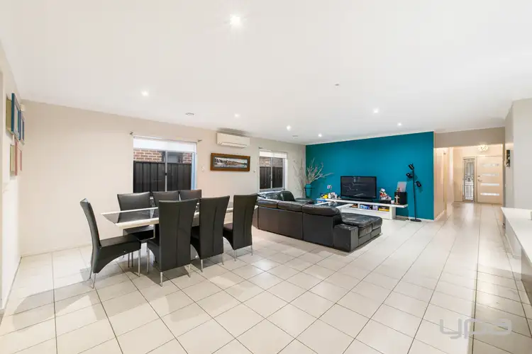 Sixth view of Homely house listing, 21 Walmer Road, Derrimut VIC 3026