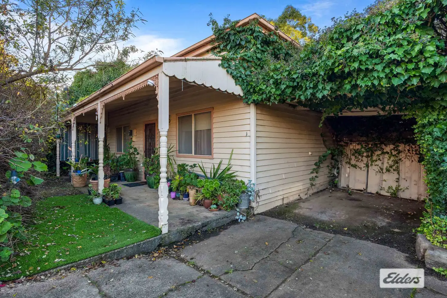 Main view of Homely house listing, 17 Mahnke Street, Stawell VIC 3380