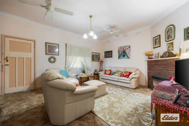 Second view of Homely house listing, 17 Mahnke Street, Stawell VIC 3380