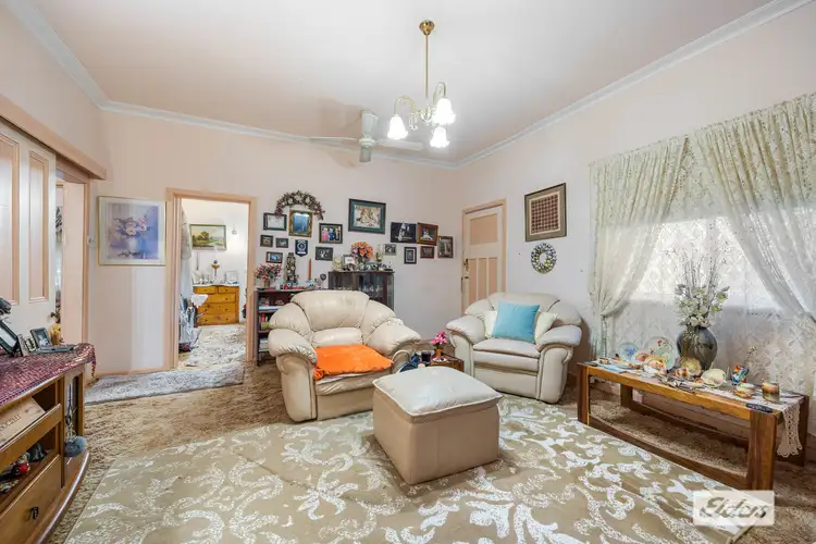 Third view of Homely house listing, 17 Mahnke Street, Stawell VIC 3380