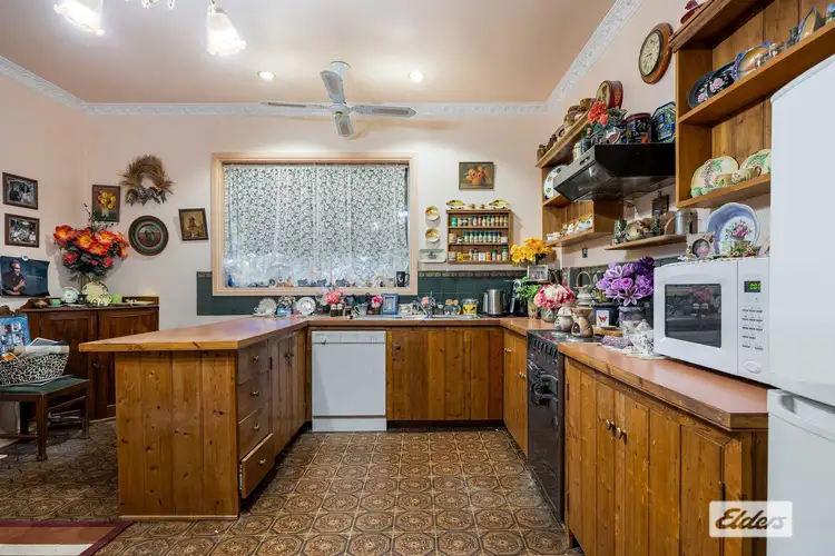 Fourth view of Homely house listing, 17 Mahnke Street, Stawell VIC 3380