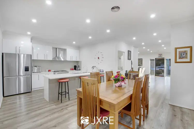 Second view of Homely townhouse listing, 1/80 View Street, Clayton VIC 3168