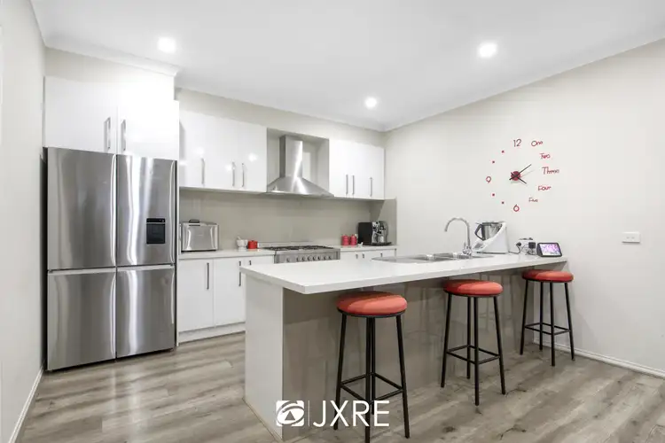 Third view of Homely townhouse listing, 1/80 View Street, Clayton VIC 3168