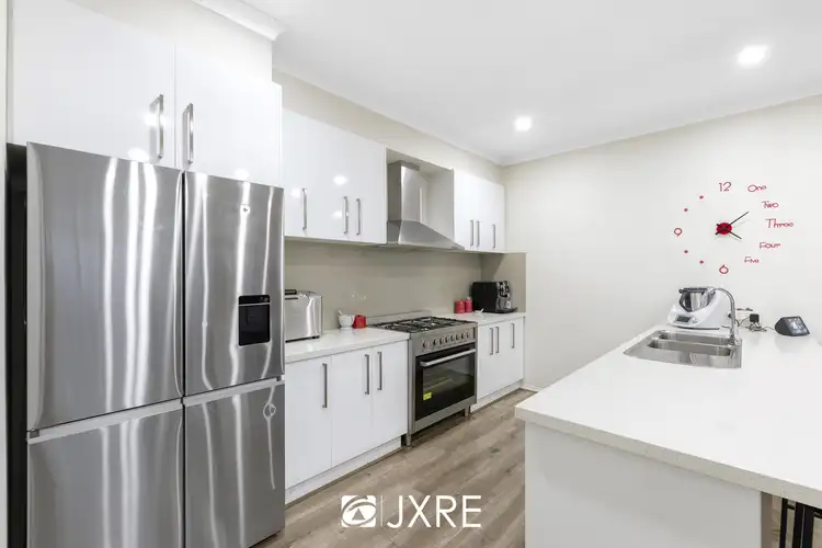 Fourth view of Homely townhouse listing, 1/80 View Street, Clayton VIC 3168