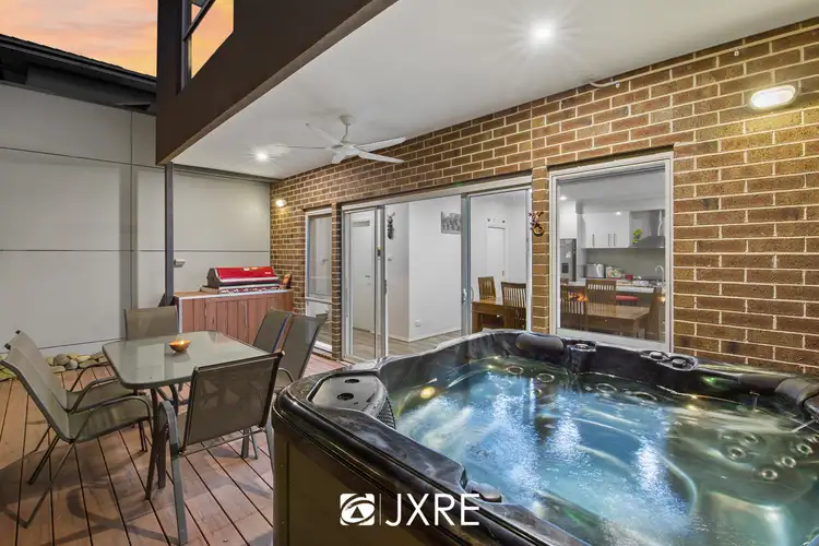 Sixth view of Homely townhouse listing, 1/80 View Street, Clayton VIC 3168