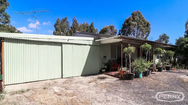 116 Ronlyn Road, Furnissdale WA 6209