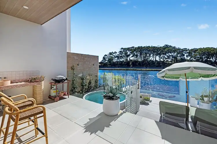 36 Claremont Drive, Maroochydore QLD 4558