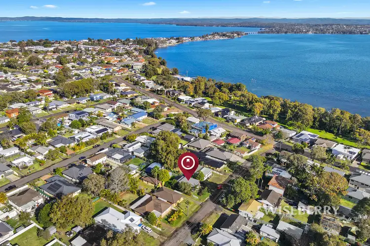 Main view of Homely house listing, 7 Fourth Avenue, Toukley NSW 2263