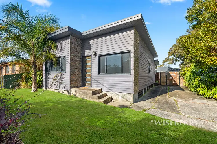 Second view of Homely house listing, 7 Fourth Avenue, Toukley NSW 2263
