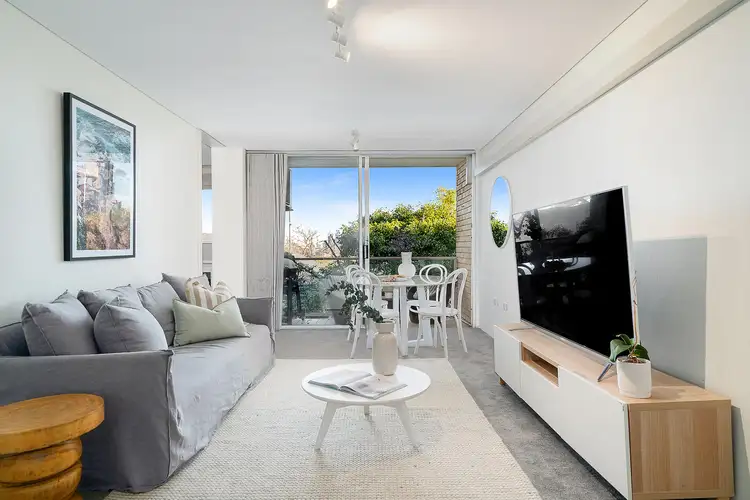 Main view of Homely apartment listing, 10/3 Yeo Street, Neutral Bay NSW 2089