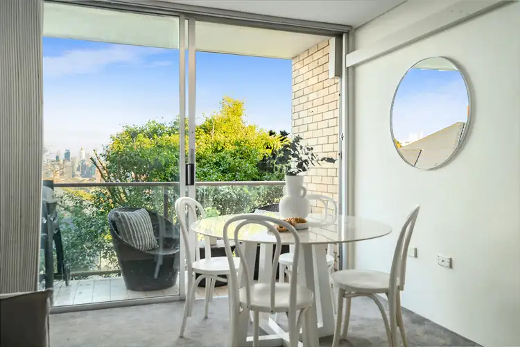 Fifth view of Homely apartment listing, 10/3 Yeo Street, Neutral Bay NSW 2089