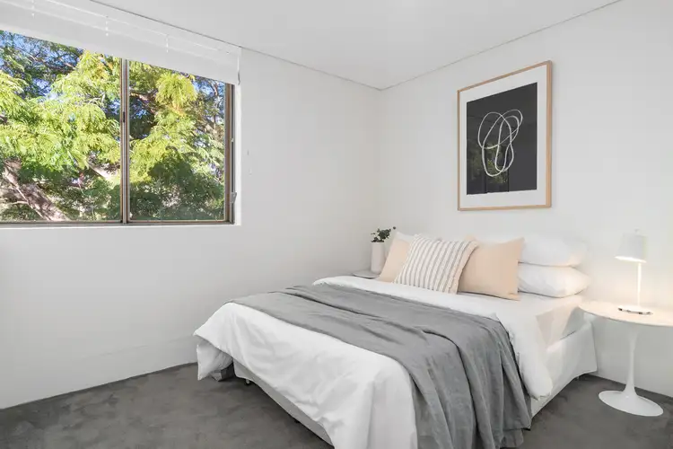 Sixth view of Homely apartment listing, 10/3 Yeo Street, Neutral Bay NSW 2089