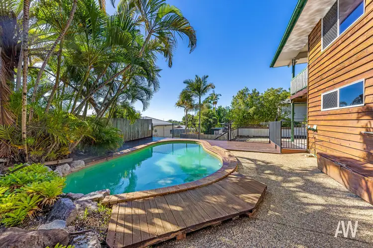 45 Kerenjon Avenue, Buderim QLD 4556