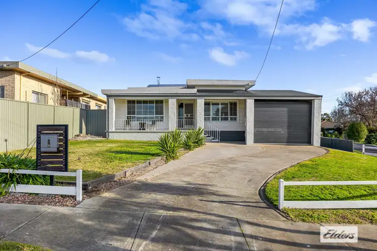 Main view of Homely house listing, 14 Sharpley Avenue, Stawell VIC 3380