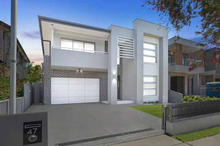 Main view of Homely house listing, 47 Remly Street, Roselands NSW 2196