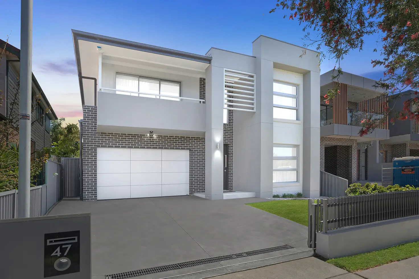 Main view of Homely house listing, 47 Remly Street, Roselands NSW 2196