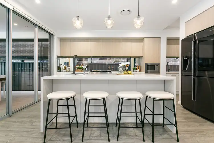 Third view of Homely house listing, 47 Remly Street, Roselands NSW 2196
