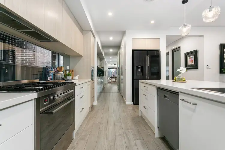 Fourth view of Homely house listing, 47 Remly Street, Roselands NSW 2196