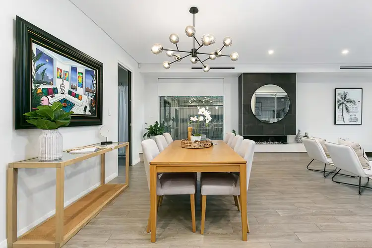 Fifth view of Homely house listing, 47 Remly Street, Roselands NSW 2196