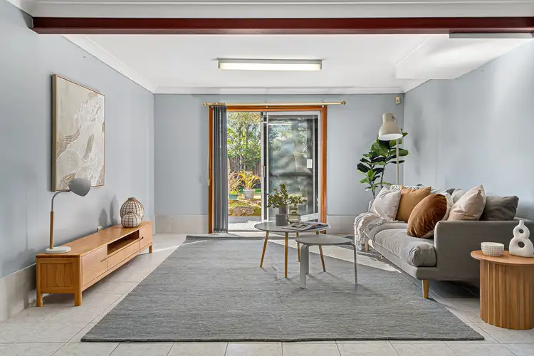 Fourth view of Homely house listing, 2 Jonathan Place, Miranda NSW 2228
