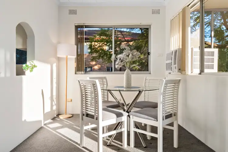 Third view of Homely apartment listing, 16/5-9 Dural Street, Hornsby NSW 2077