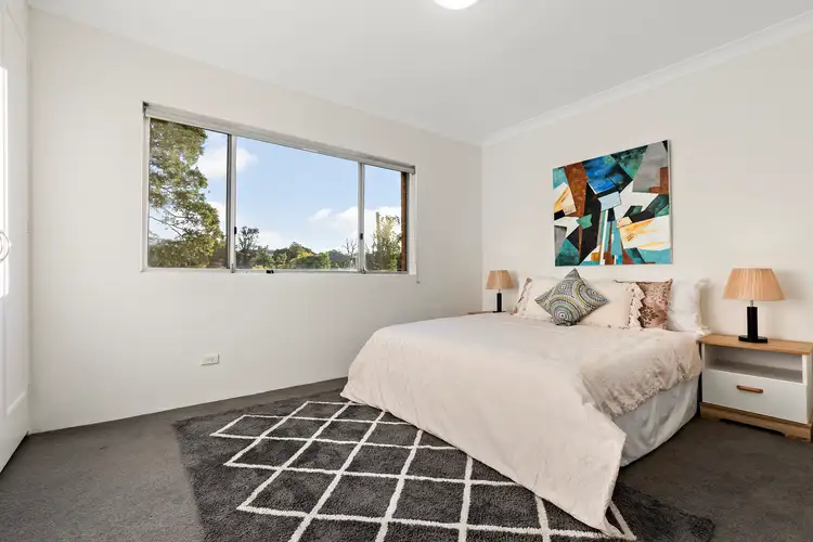 Fifth view of Homely apartment listing, 16/5-9 Dural Street, Hornsby NSW 2077