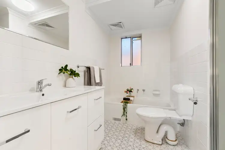 Sixth view of Homely apartment listing, 16/5-9 Dural Street, Hornsby NSW 2077