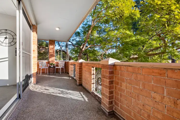 Seventh view of Homely apartment listing, 16/5-9 Dural Street, Hornsby NSW 2077