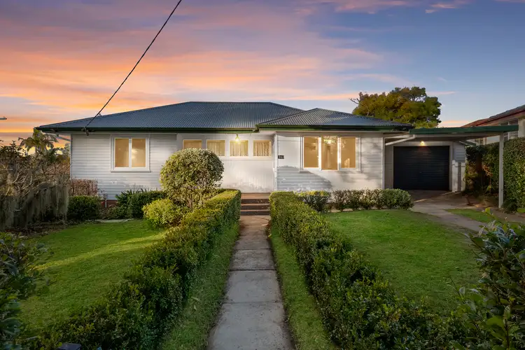 96 Parklands Road, Mount Colah NSW 2079