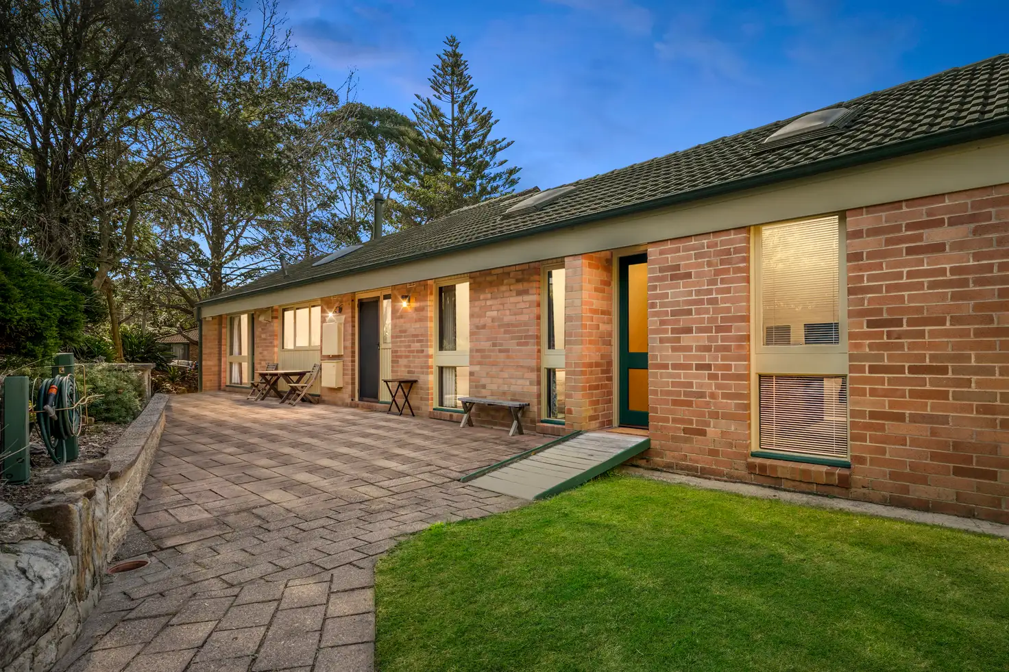 Main view of Homely house listing, 2 Merrilong Avenue, Mount Kuring-Gai NSW 2080