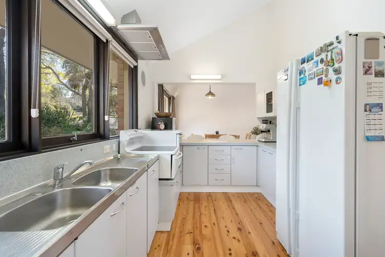 Fourth view of Homely house listing, 2 Merrilong Avenue, Mount Kuring-Gai NSW 2080