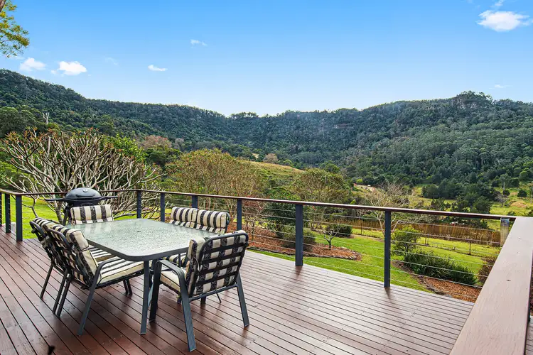 109B Browns Mountain Road, Tapitallee NSW 2540