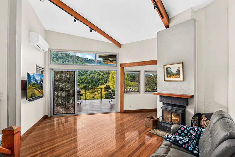 Fourth view of Homely house listing, 109B Browns Mountain Road, Tapitallee NSW 2540