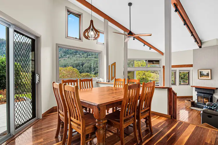 Fifth view of Homely house listing, 109B Browns Mountain Road, Tapitallee NSW 2540