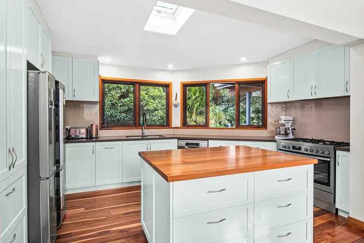 Sixth view of Homely house listing, 109B Browns Mountain Road, Tapitallee NSW 2540