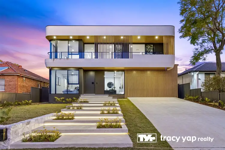 107 Ray Road, Epping NSW 2121