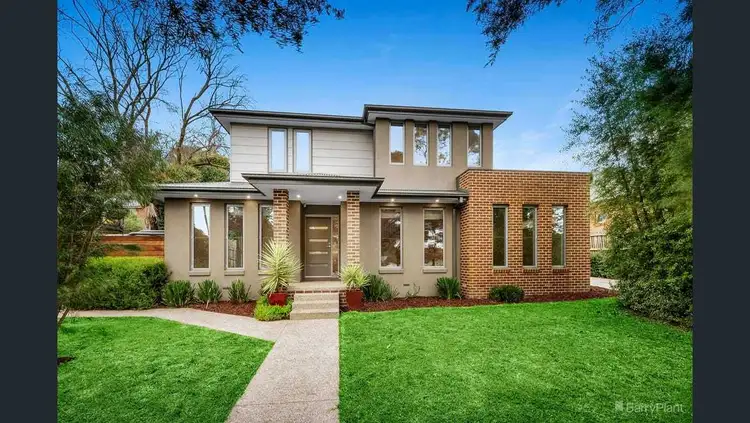 1/24 Haley Street, Diamond Creek VIC 3089