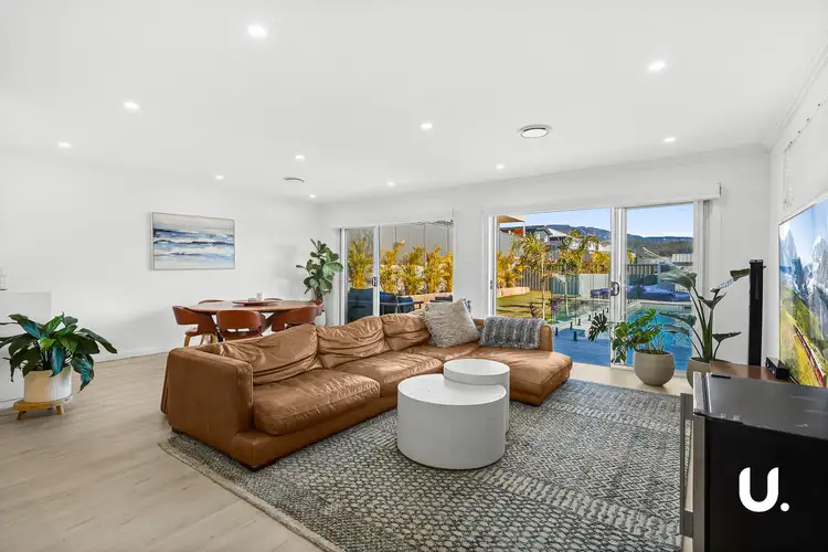 Fifth view of Homely house listing, 110 Broughton Avenue, Tullimbar NSW 2527