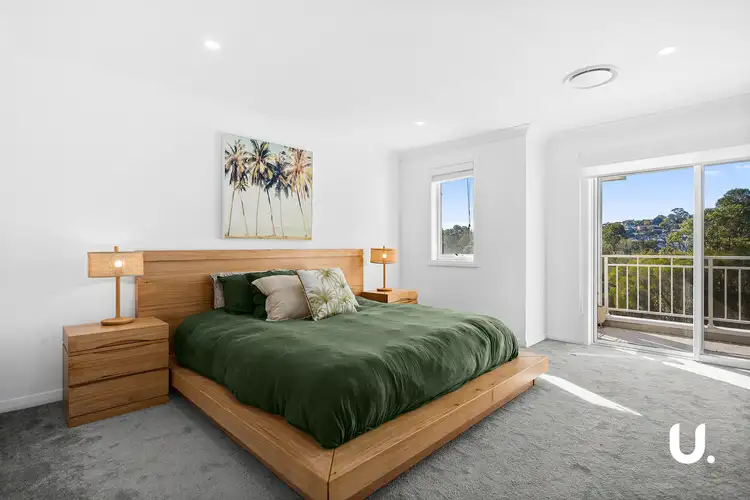 Sixth view of Homely house listing, 110 Broughton Avenue, Tullimbar NSW 2527